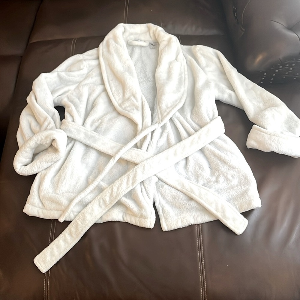 Woman’s Robe